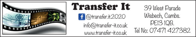 Transfer - It